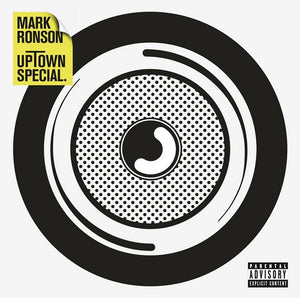 MARK RONSON | UPTOWN SPECIAL