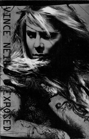 VINCE NEIL | EXPOSED
