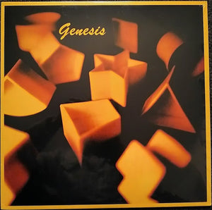 GENESIS | GENESIS - UK