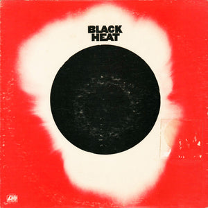 BLACK HEAT | BLACK HEAT - ROUGH PLAYS WELL