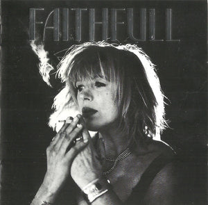 MARIANNE FAITHFULL | COLLECTION OF HER BEST RECORDINGS