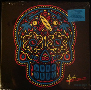 JANES ADDICTION | STERLING SPOON - 4LP BOX SET