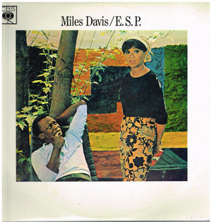 MILES DAVIS | ESP - NZ