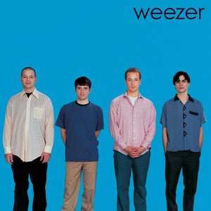 WEEZER | WEEZER - 2016 REISSUE