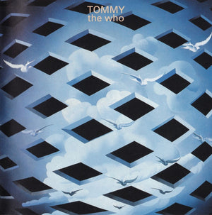 WHO | TOMMY (REMASTERED)