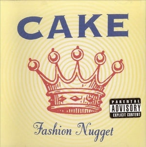 CAKE | FASHION NUGGET