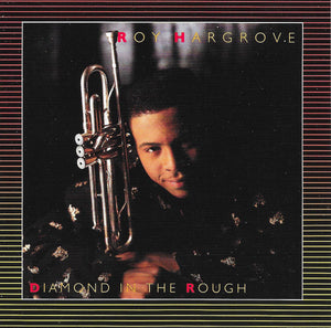 ROY HARGROVE | DIAMOND IN THE ROUGH
