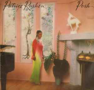 RUSHEN PATRICE | POSH - US