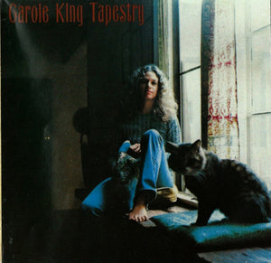 CAROLE KING | TAPESTRY (25TH ANNIVERSARY EDITION)
