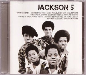JACKSON 5 | ICON