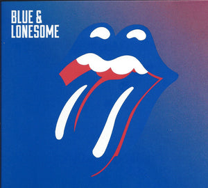 ROLLING STONES | BLUE AND LONESOME (DIGI)