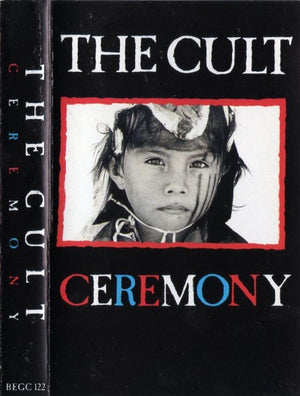 CULT | CEREMONY