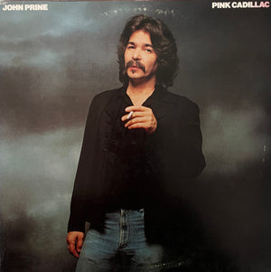 JOHN PRINE | PINK CADILLAC - AU