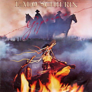 LALO SCHIFRIN | GYPSIES