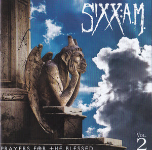 SIXX AM | PRAYERS FOR THE BLESSED VOL 2