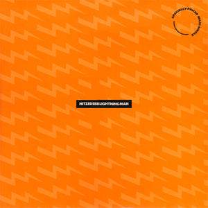 NITZER EBB | LIGHTNING MAN - 12