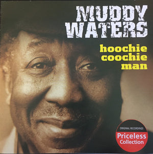 MUDDY WATERS | HOOCHIE COOCHIE MAN