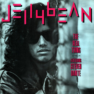 JELLYBEAN | REAL THING 12
