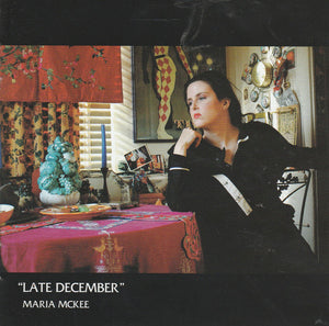 MARIA MCKEE | LATE DECEMBER