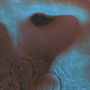 PINK FLOYD | MEDDLE - 2016 REISSUE - SEAM SPLIT