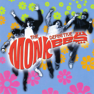 MONKEES | DEFINITIVE
