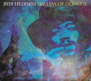 JIMI HENDRIX | VALLEYS OF NEPTUNE (DIGI)