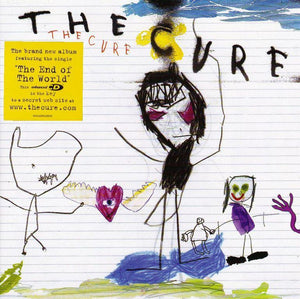 CURE | CURE