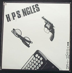 HIP SINGLES | TYPEWRITER - 12