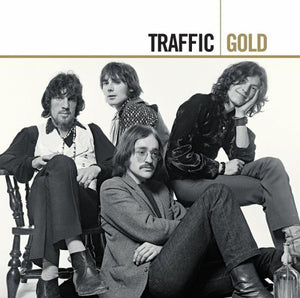 TRAFFIC | GOLD (2CD)