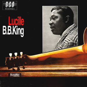 BB KING | LUCILLE - UK
