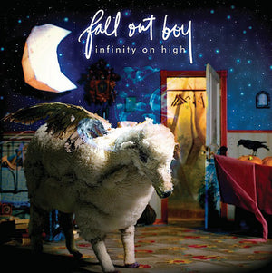FALL OUT BOY | INFINITY ON HIGH