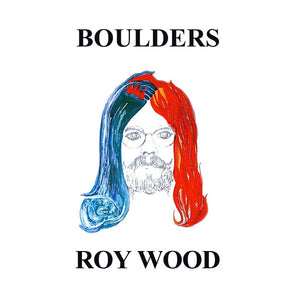 ROY WOOD | BOULDERS - US