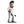 ELVIS MINIX FIGURINE