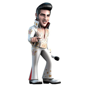 ELVIS MINIX FIGURINE