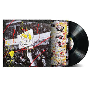 RATSO | FUCK RATSO (VINYL)