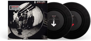 PEARL JAM | REARVIEW MIRROR (GREATEST HITS 1991 - 2003 VOL 2) (2LP SET) (VINYL)
