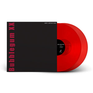 MARK LANEGAN / BAND | BUBBLEGUM XX (20TH ANNIVERSARY RED 2LP EDITION) (VINYL)