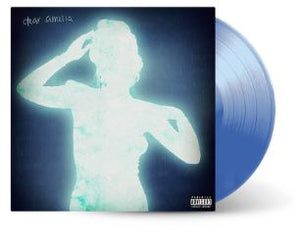 RENFORSHORT | DEAR AMELIA (BLUE EDITION) (VINYL)