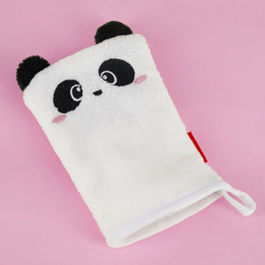 PANDA GOODBYE MAKEUP REMOVER MIT