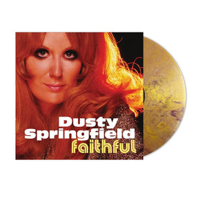 DUSTY SPRINGFIELD | FAITHFUL (METALLIC GOLD AND PURPLE ROYALTY EDITION) (VINYL)