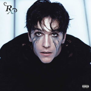ROLE MODEL | RX (VINYL)