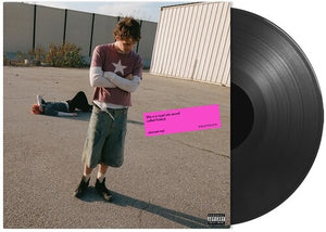 ROYEL OTIS | HICKEY (CHARCOAL EDITION) (VINYL)
