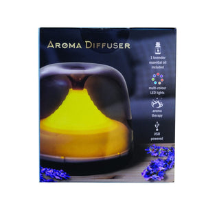 USB AROMA DIFFUSER LAVENDAR
