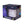 SKULL SPEAKER COLOUR CHANGE LAMP BLUETOOTH