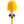 DONALD TRUMP TOILET BRUSH