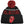 ROLLING STONES BEANIE - POM POM