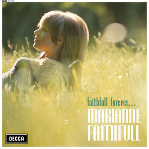 MARIANNE FAITHFULL | FAITHFULL FOREVER RSD 2024 (60TH ANNIVERSARY EDITION) (VINYL)