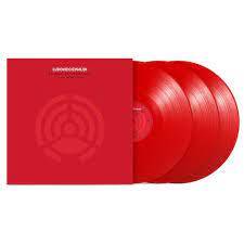 DOVICO EINAUDILU | LIVE AT THE ROYAL ALBERT HALL RSD 2024 (RED 3LP EDITION) (VINYL)