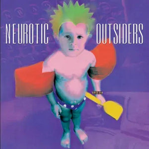 NEUROTIC OUTSIDERS | NEUROTIC OUTSIDERS (2LP SET) RSD 2025 (VINYL)