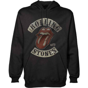 ROLLING STONES 1978 TONGUE HOODIE SWEATSHIRT